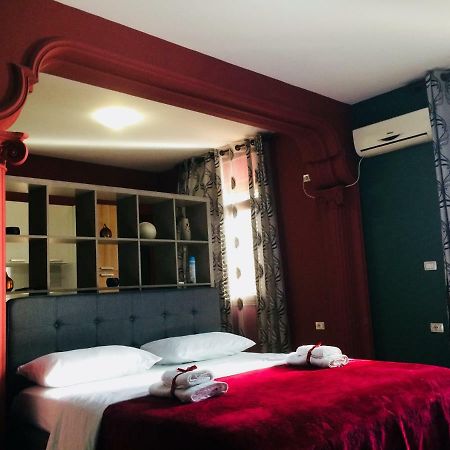 Ecoart Apartments Тирана Екстериор снимка