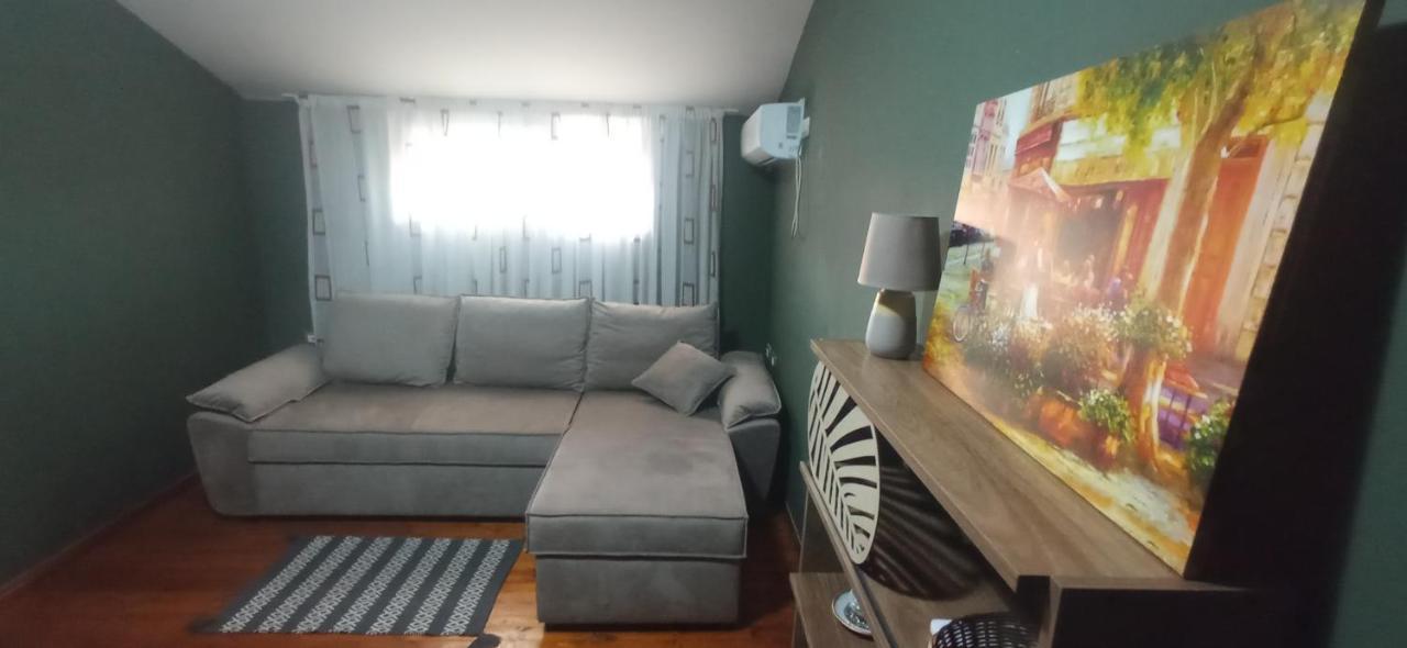 Ecoart Apartments Тирана Екстериор снимка
