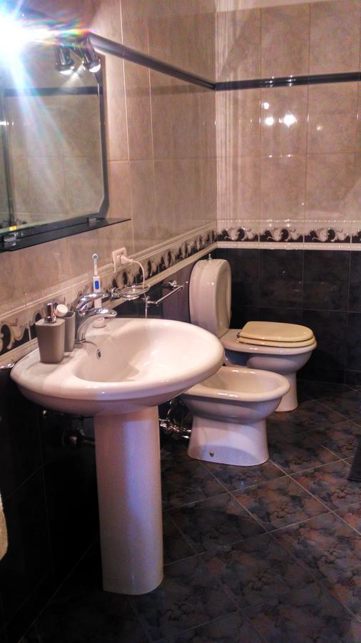Ecoart Apartments Тирана Екстериор снимка