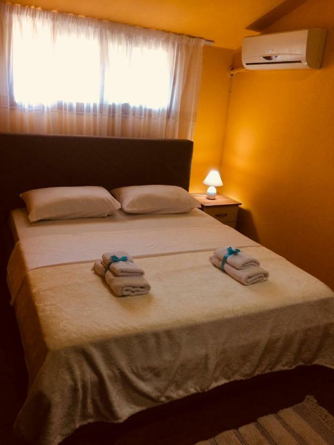 Ecoart Apartments Тирана Екстериор снимка