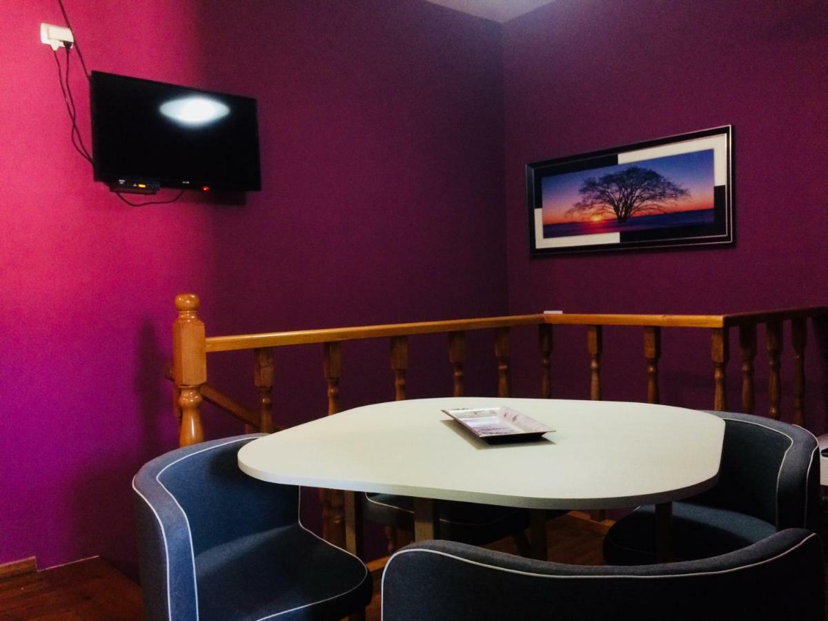 Ecoart Apartments Тирана Екстериор снимка